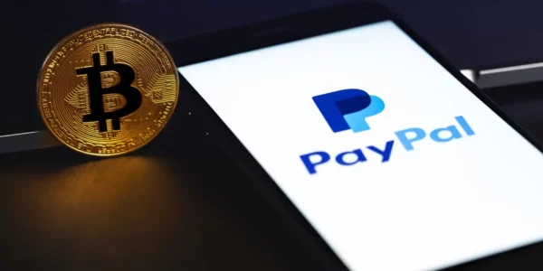 Bitcoin kaufen mit Paypal