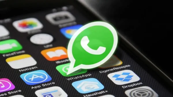 Urlaubsmodus bei Whatsapp einstellen