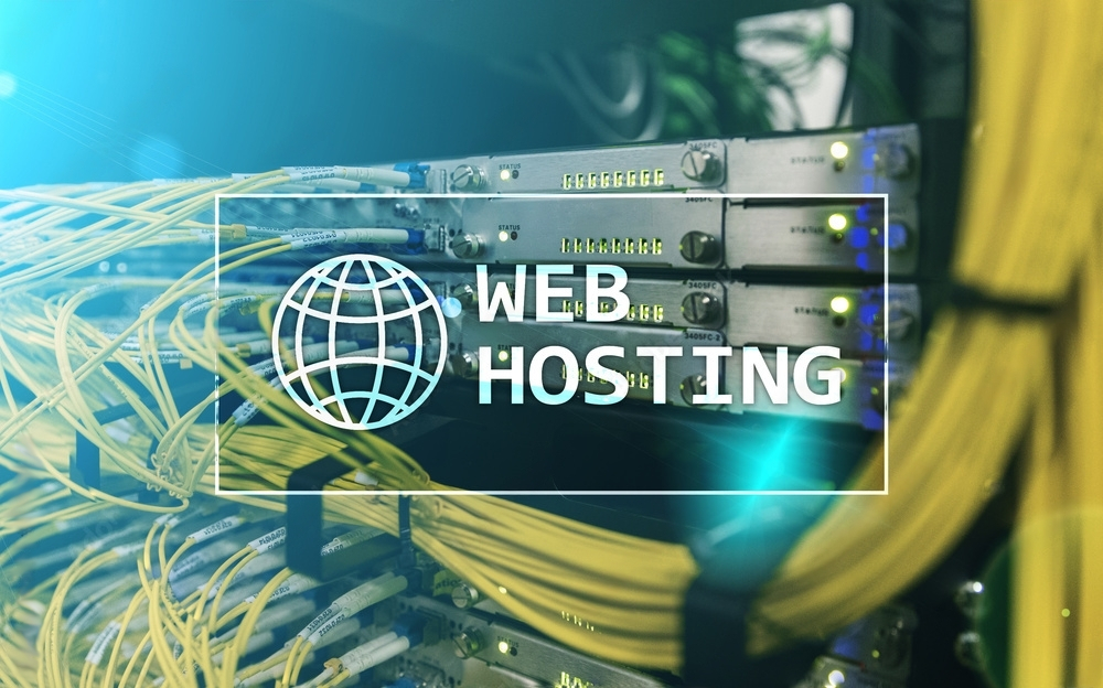 Webhosting